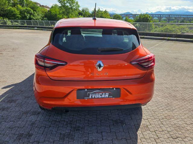 RENAULT Clio unicopror tasso 0 noleggio