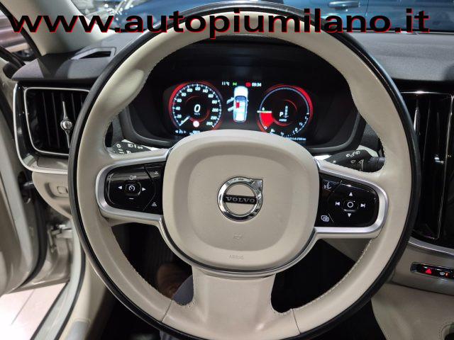 VOLVO V60 T6 Recharge AWD Plug-in Hybrid Inscription Express