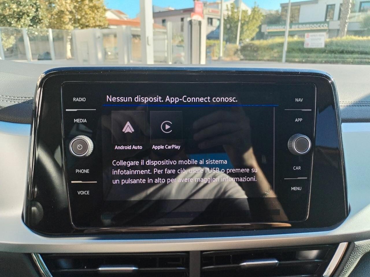 Volkswagen T-Roc 1.0 TSI Sport