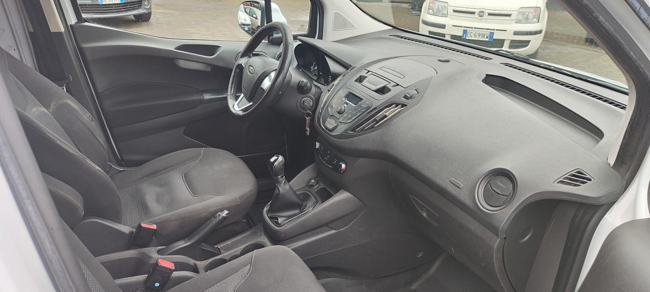 Ford Transit Courier 1.5 TDCi