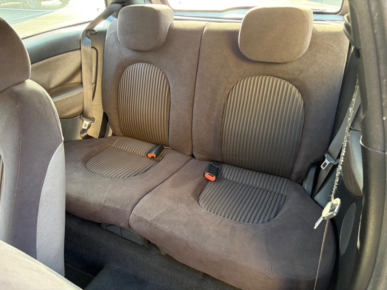 Lancia Ypsilon 1.4 Ecochic GPL