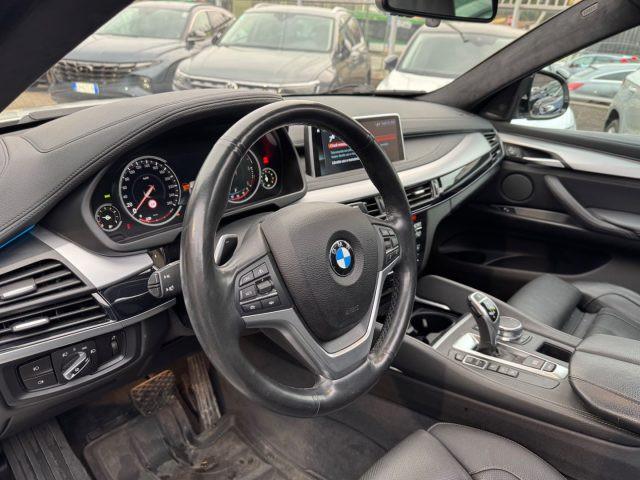 BMW X6 xDrive30d 249CV Extravagance FULL OPTION