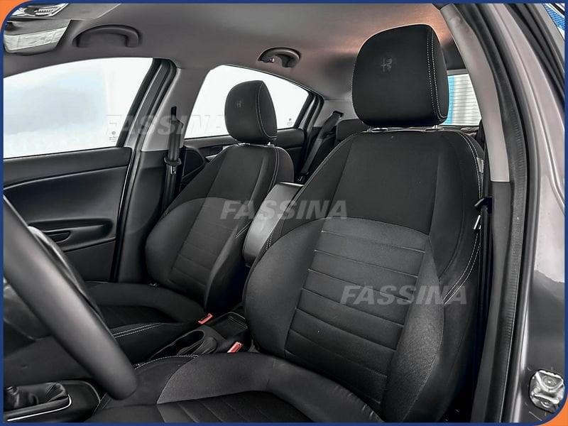 Alfa Romeo Giulietta Giulietta 1.6 jtdm Super 120cv