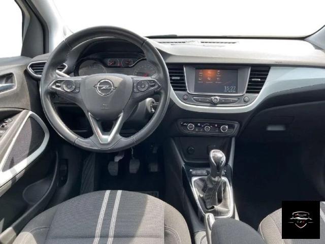 OPEL - Crossland