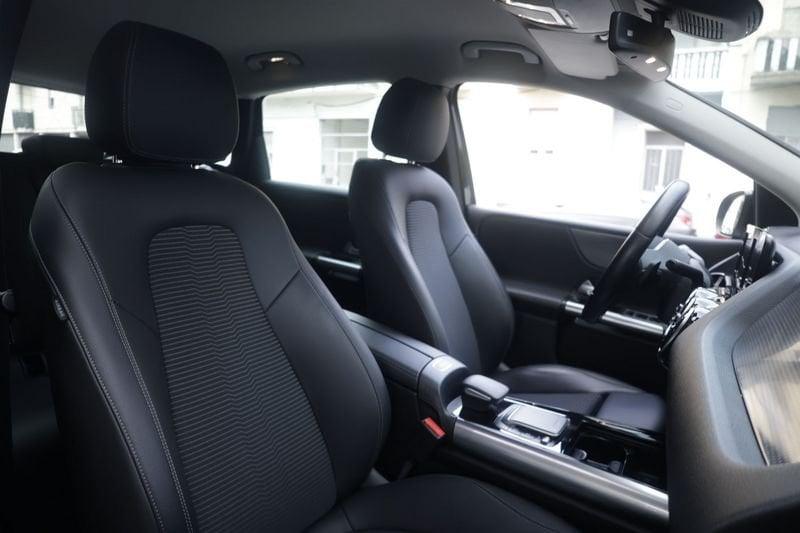 Mercedes-Benz Classe B Mercedes-Benz Classe B 180 d Automatic Business Extra Unicoproprietario