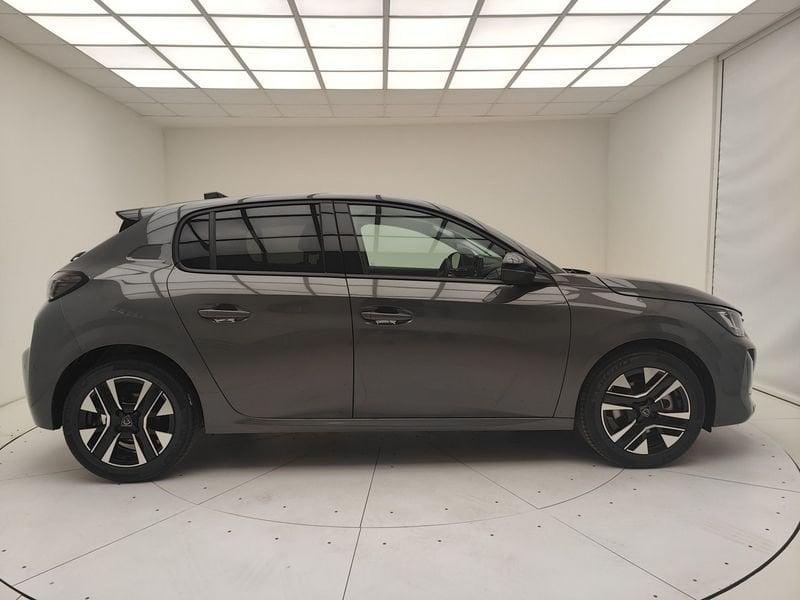 Peugeot 208 NUOVA 1.2 turbo Allure 100cv