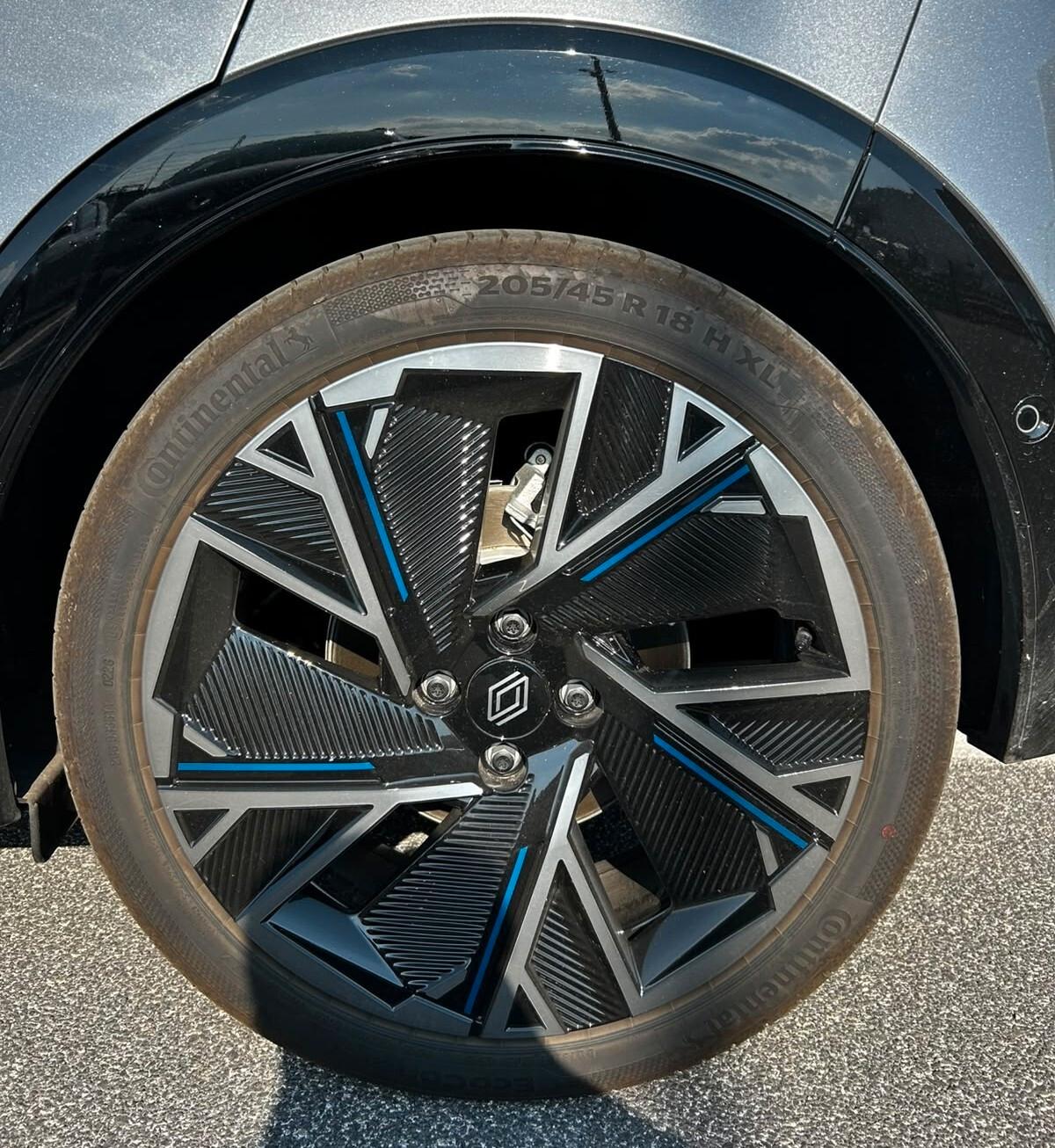 Renault Clio Full Hybrid E-Tech 160 CV 5 porte Esprit Alpine