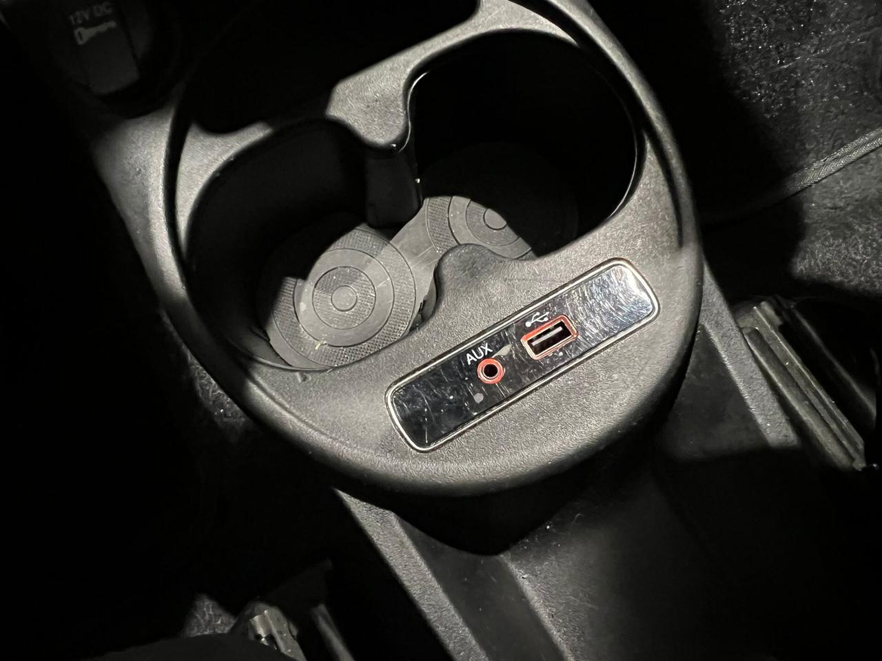 Fiat 500 1.2 Lounge 2018 79000 KM