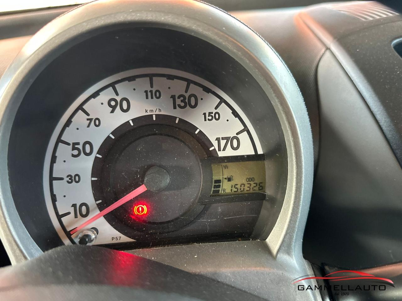 Citroen C1 1.0 5p Ideal city 68cv