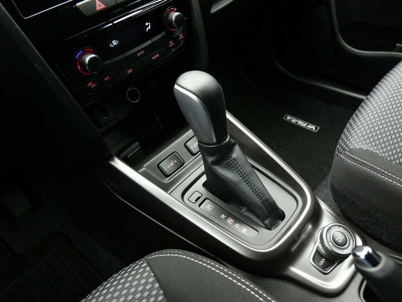 Suzuki Vitara Vitara 5p 4WD All Grip 1.4 Boosterjet Hybrid 110cv Automatica Cool+