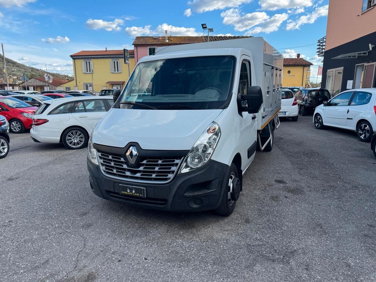 Renault Master Frigo 2.3 131CV -Diesel