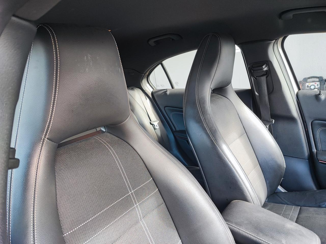 Mercedes-benz A 180 CDI Premium