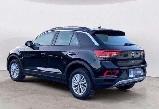 VOLKSWAGEN T-Roc 1.0 TSI 115 CV Style BlueMotion Technology