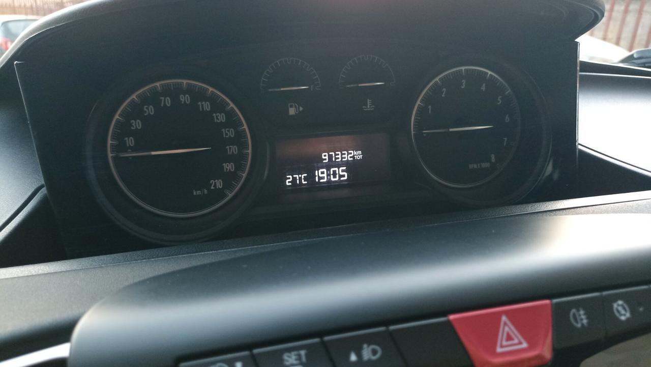 Lancia Ypsilon 1.2 69 CV 5 porte S&S Gold