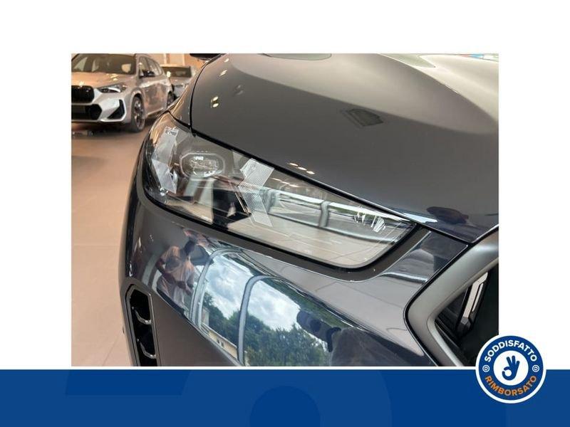 BMW X6 xDrive 30d M Sport Pro