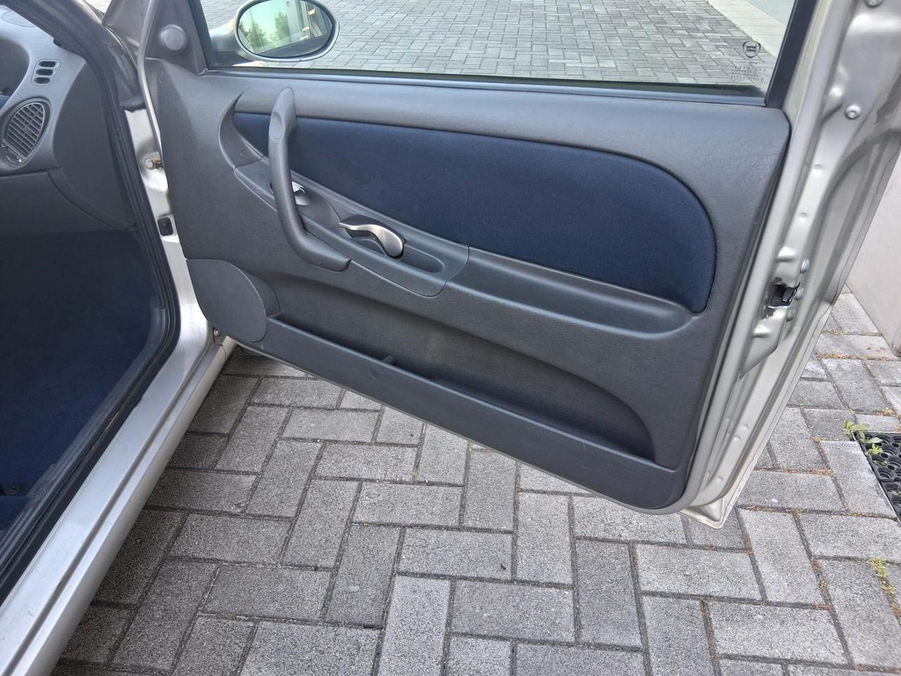 Lancia Ypsilon 3 Porte Y 1.2 Unica