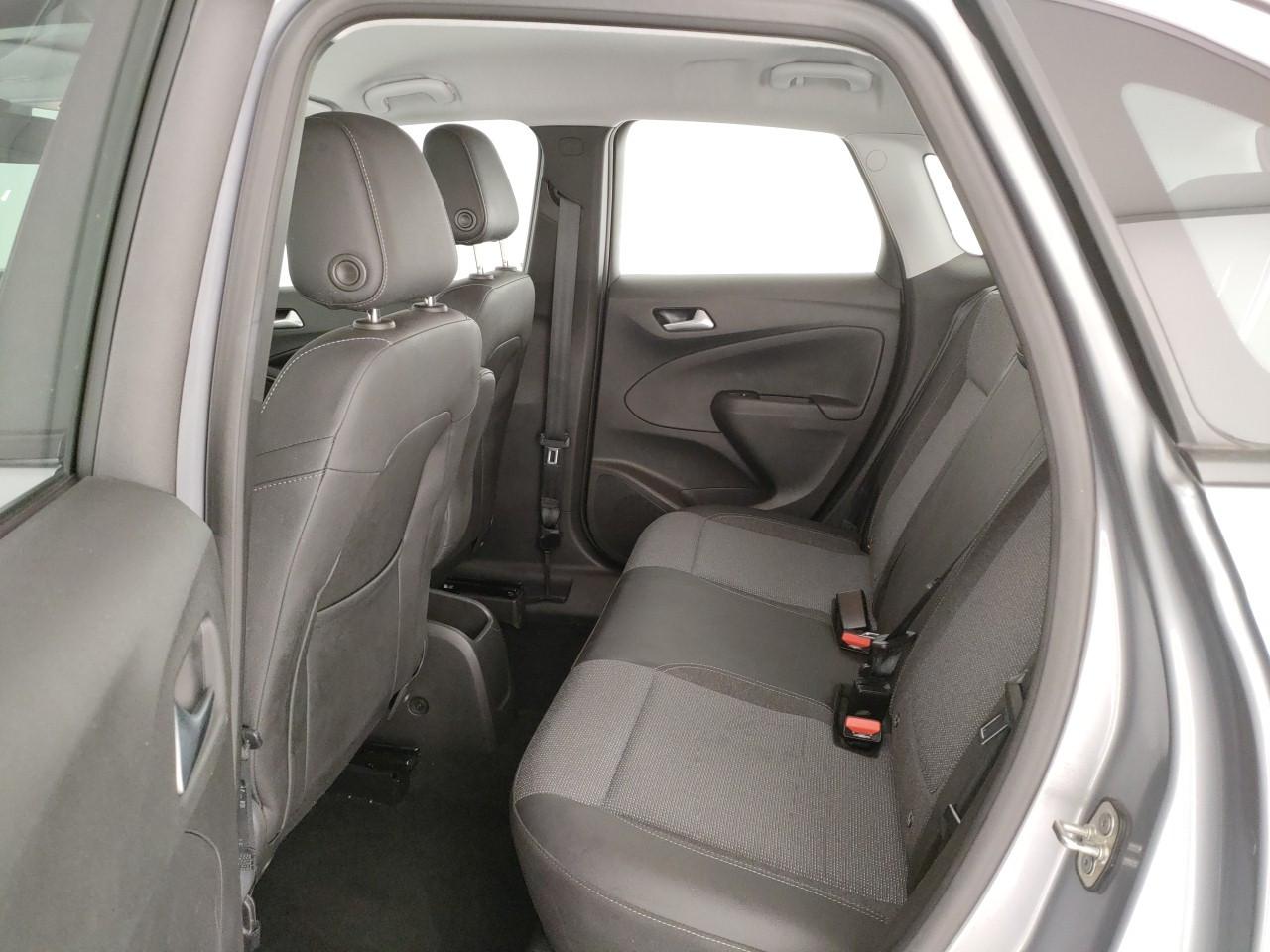 OPEL Crossland 1.2 Elegance s&s 83cv