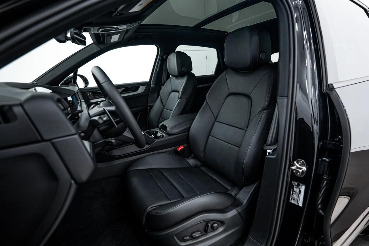 Porsche Cayenne 3.0 V6 NOLEGGIO LUNGO TERMINE - LEASING FULL INCLUSIVE