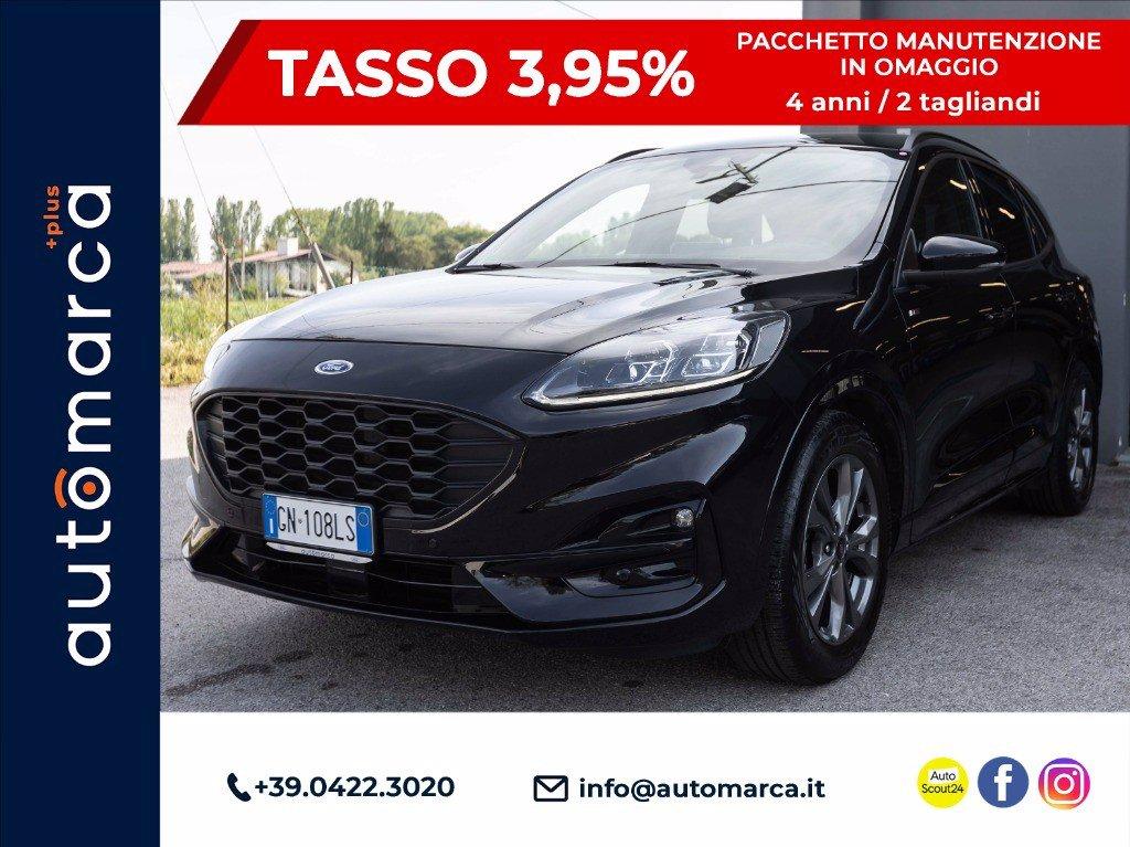 FORD Kuga 2.0 ecoblue ST-Line X 2wd 120cv auto del 2023