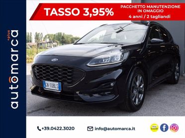 FORD Kuga 2.0 ecoblue ST-Line X 2wd 120cv auto del 2023
