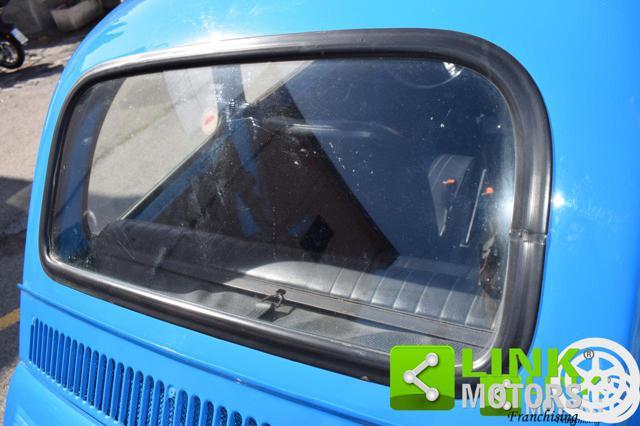 FIAT 500L 110 F BERLINA