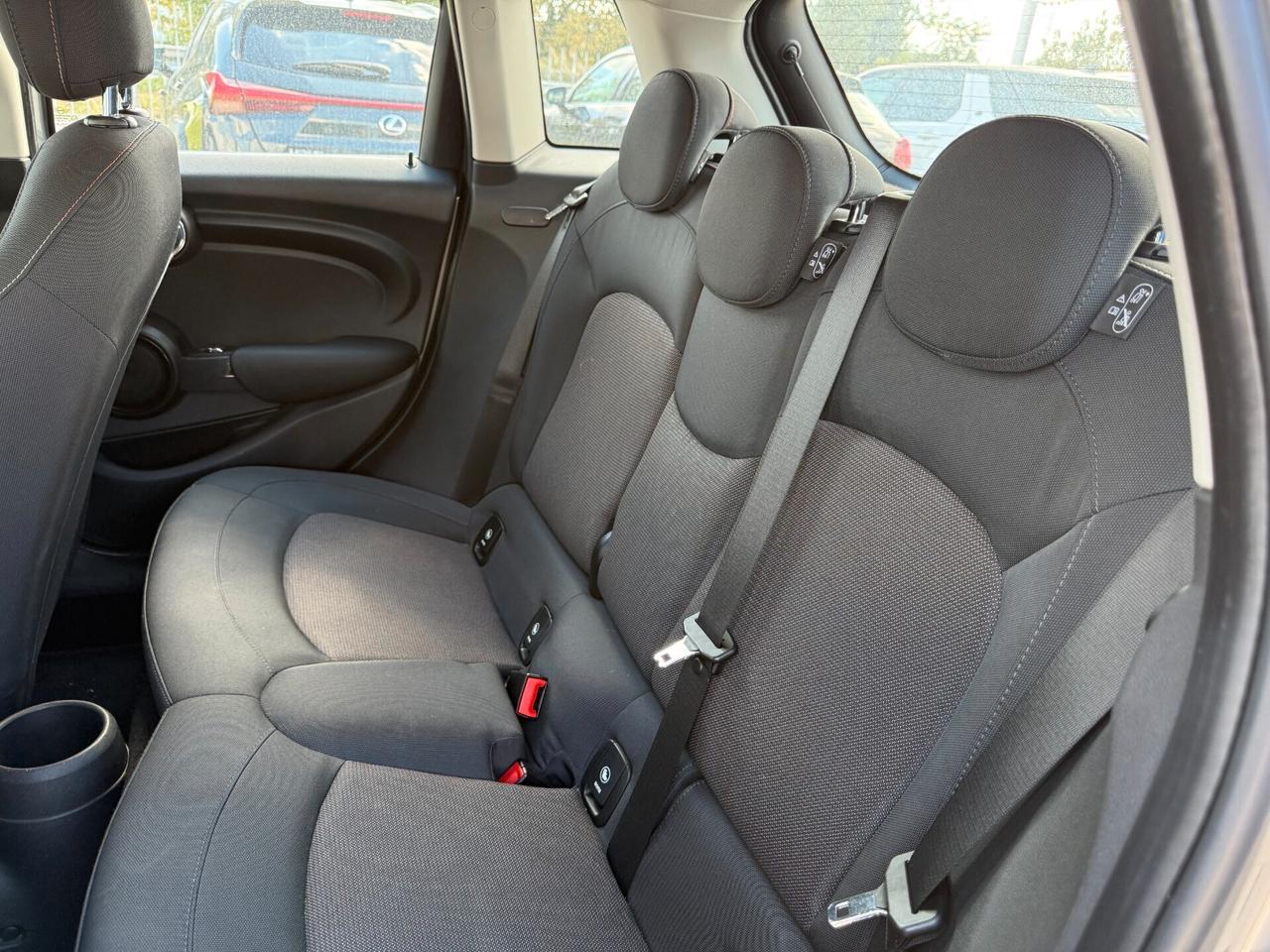 Mini 1.5 One D Business XL 5 porte