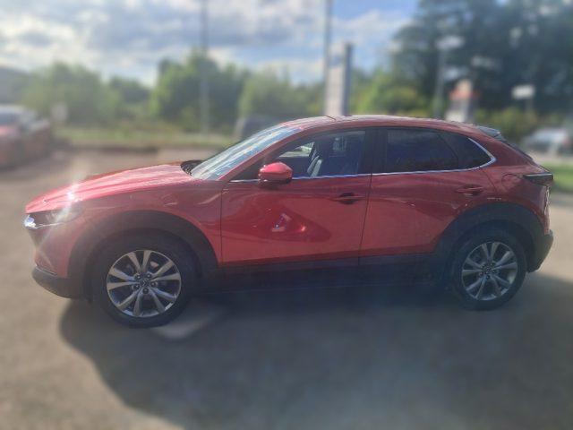 MAZDA CX-30 2.0L e-Skyactiv-G M Hybrid 2WD Executive