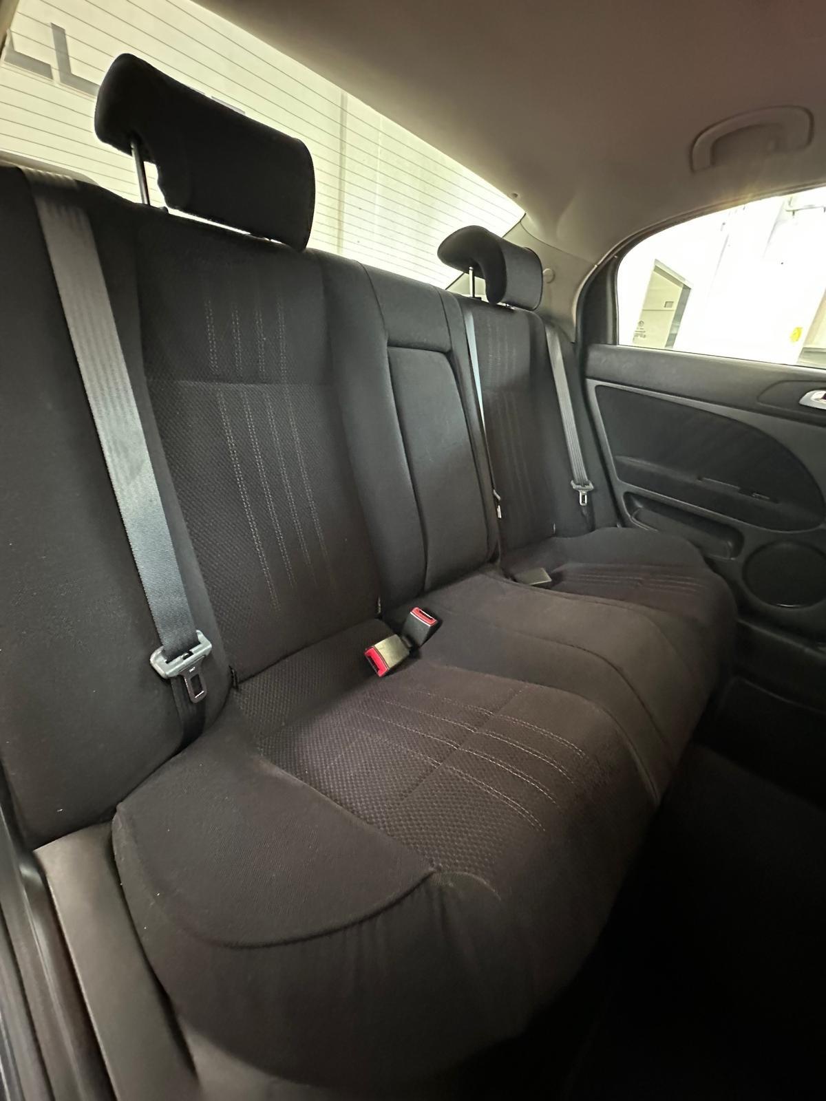 Alfa Romeo 159 1.9 JTS 16V Distinctive