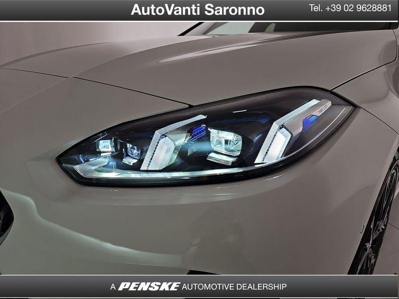 BMW Serie 1 118d 5p. Msport con doppio kit cerchi