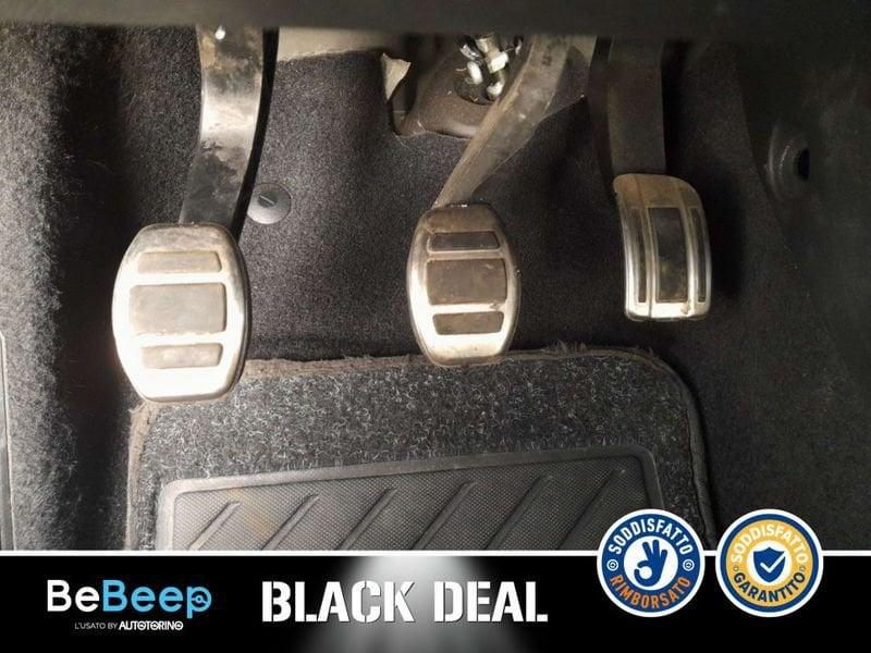 Opel Mokka 1.2 T GS S&S 100CV