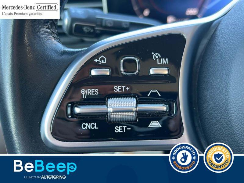 Mercedes-Benz GLE 300 D MHEV PREMIUM PLUS 4MATIC AUTO