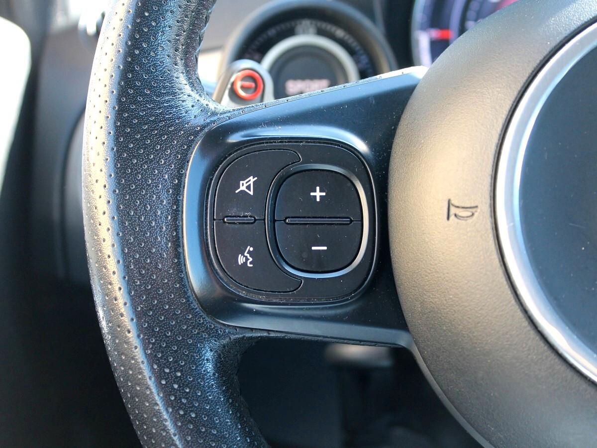 Abarth 595 160Cv Pista MTA