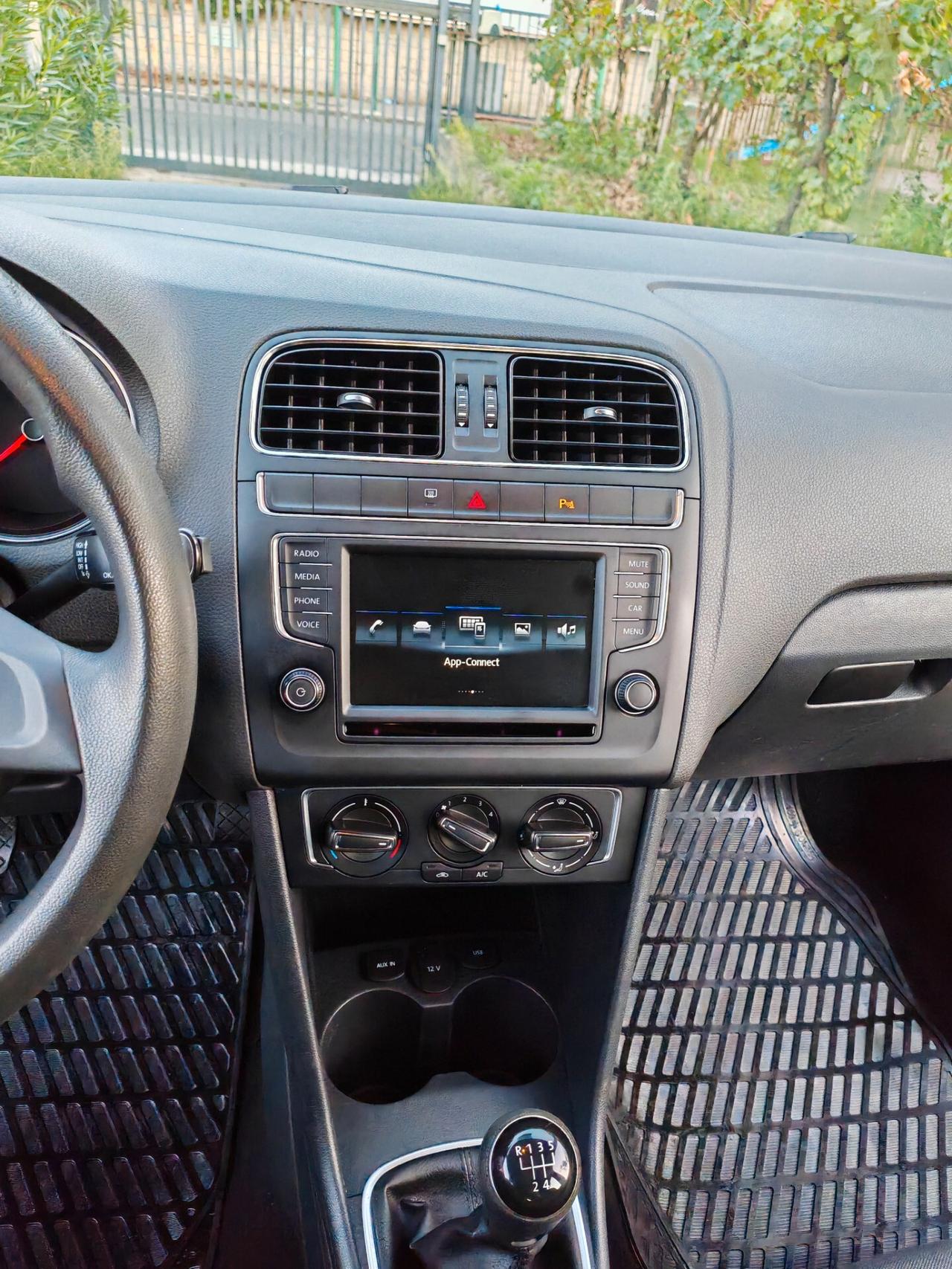 Volkswagen Polo 1.4 TDI NUOVISSIMA POCHI KM