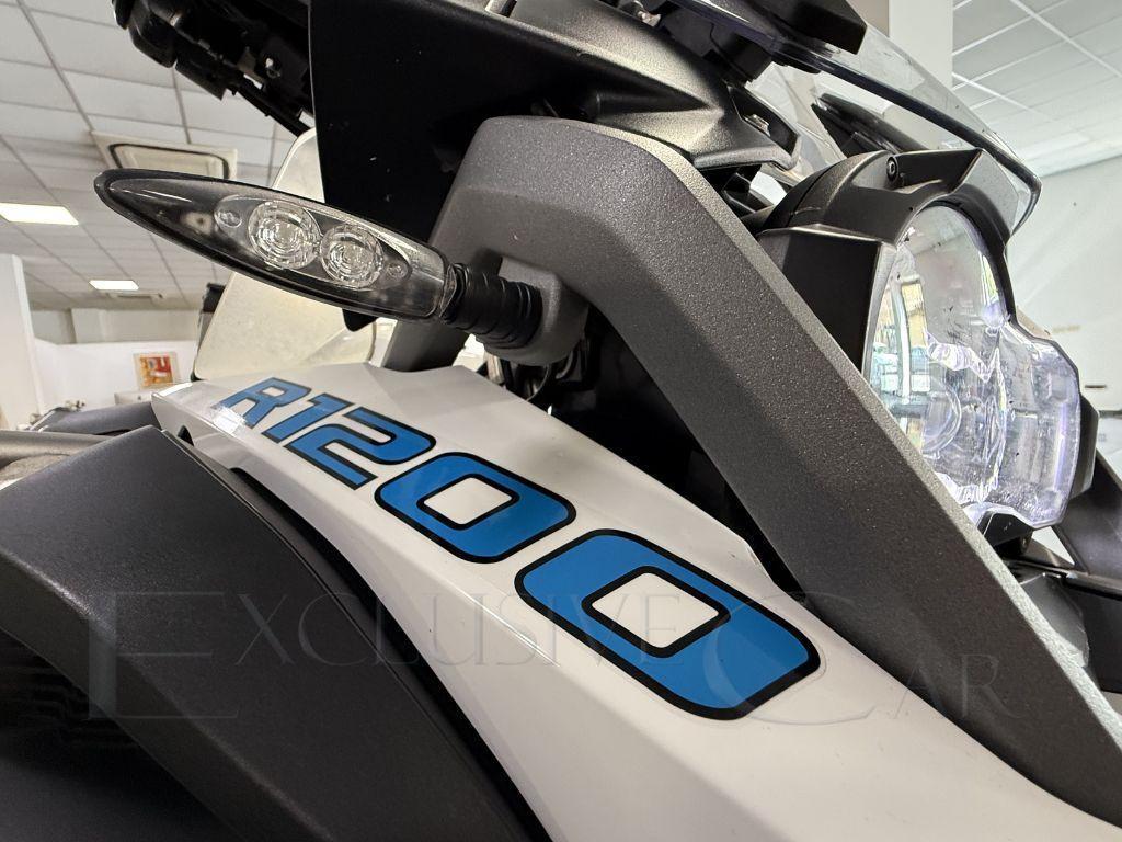 Bmw - R 1200 GS Adventure