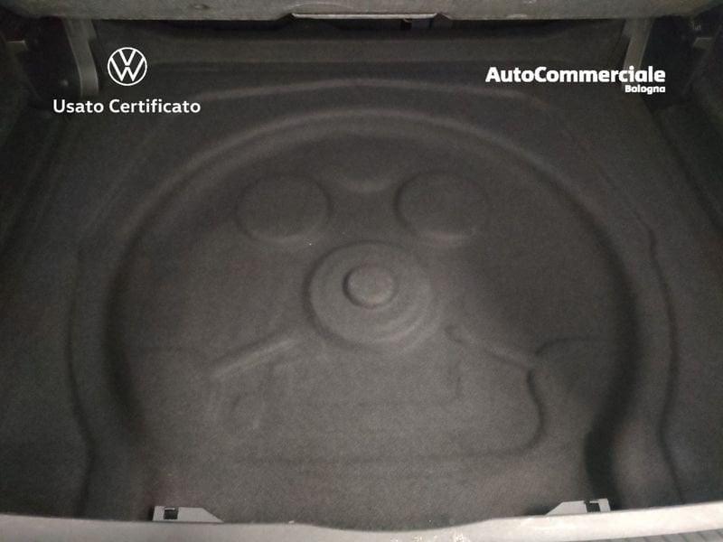 Volkswagen Tiguan Tiguan 2.0 TDI 150 CV DSG Life