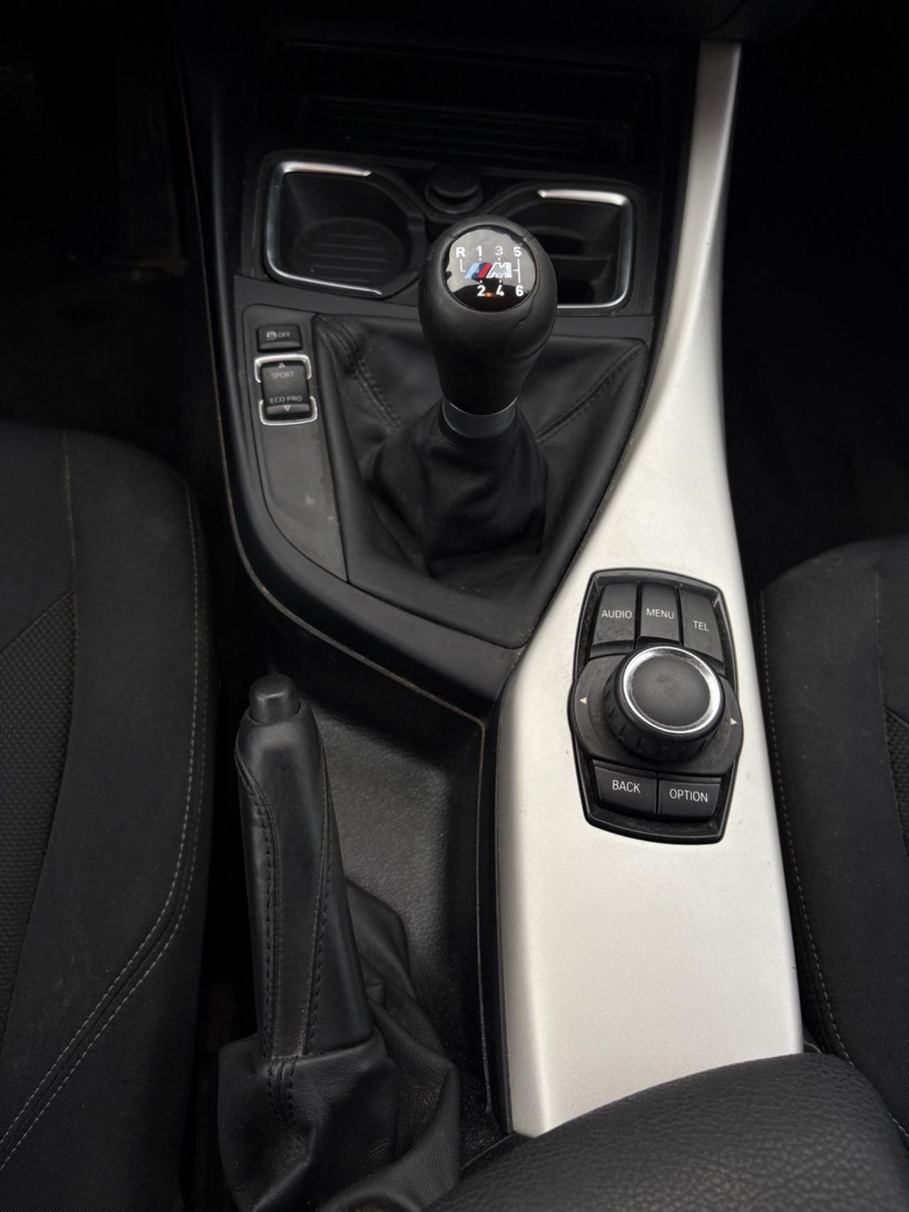 Bmw 116 116d 5p. Efficient Dynamics Sport