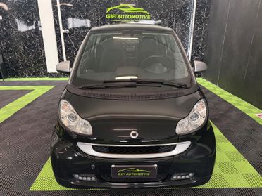 Smart Fortwo 1.0 Micro Hybrid Drive Pure