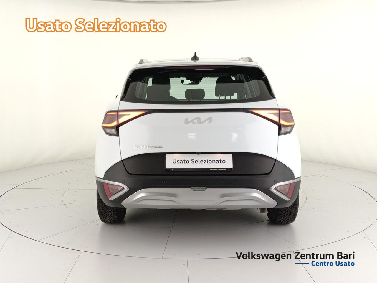 Kia Sportage 1.6 tgdi gpl business 136cv 2wd