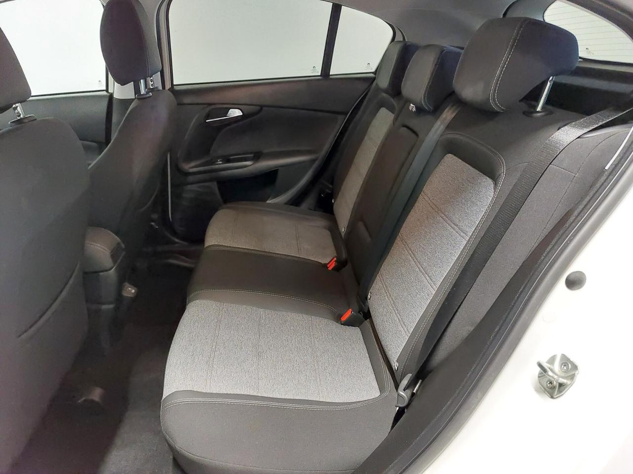 FIAT Tipo (2015-->) Tipo 1.0 5 porte Cross