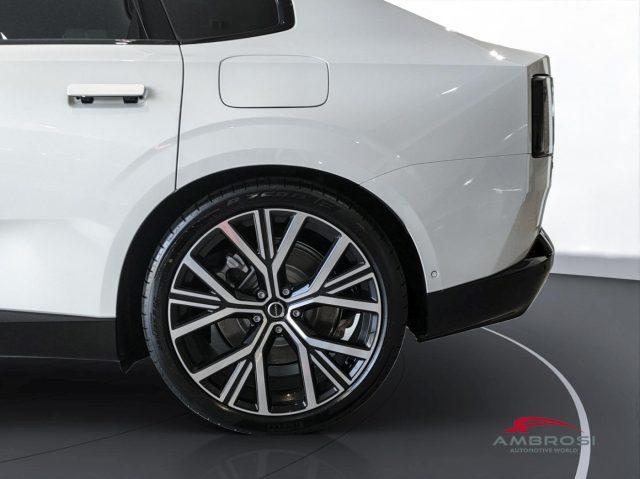 VOLVO ES90 Single Motor Extended Range Electric Ultra