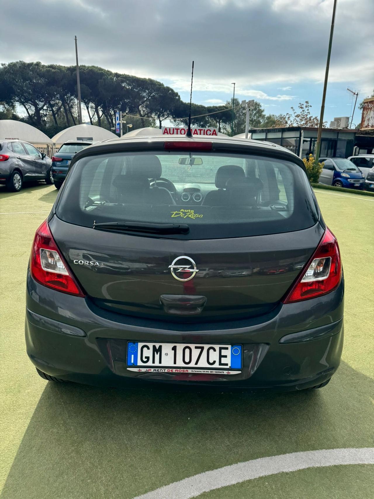 Opel Corsa 1.2 5 porte