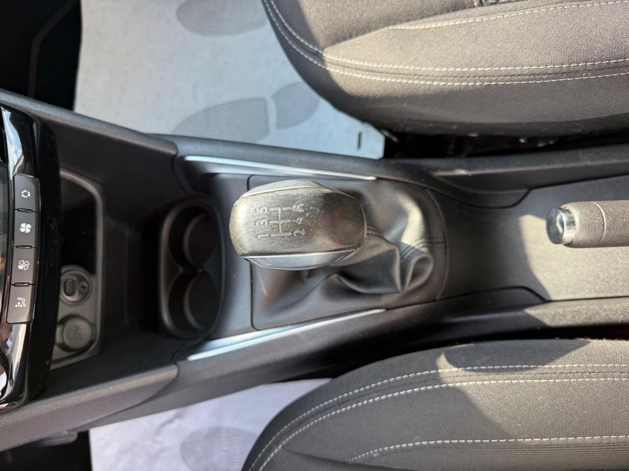 Peugeot 208 BlueHDi 75 5 porte Allure NEOPATENTATI