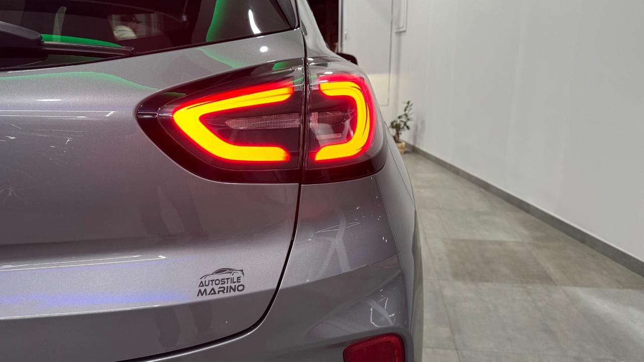 Ford Puma 1.5 120 CV Titanium X -69.000 Km