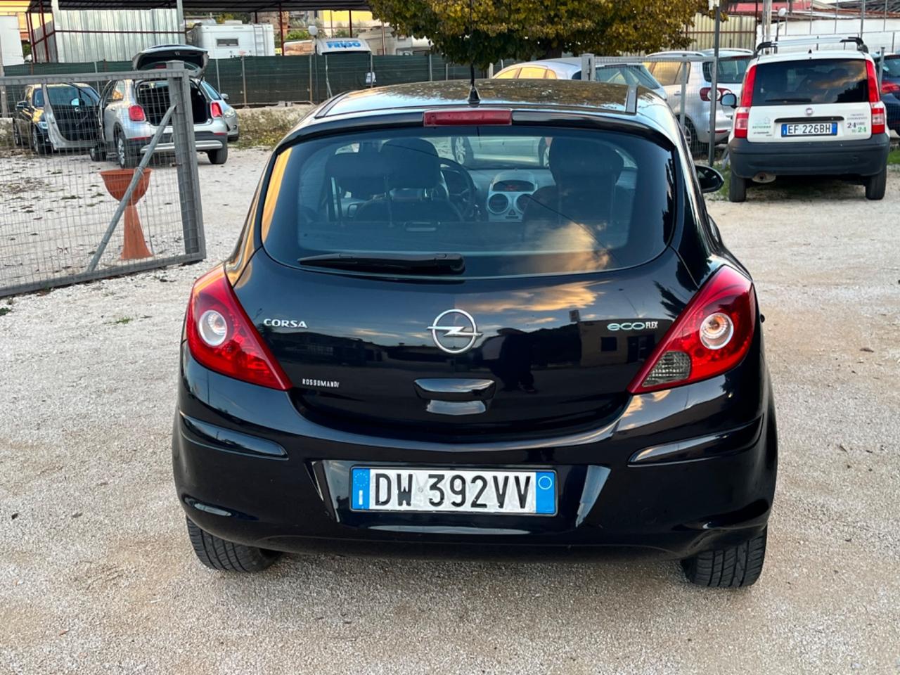 Opel Corsa 1.3 CDTI 75CV ecoFLEX 3 porte Club