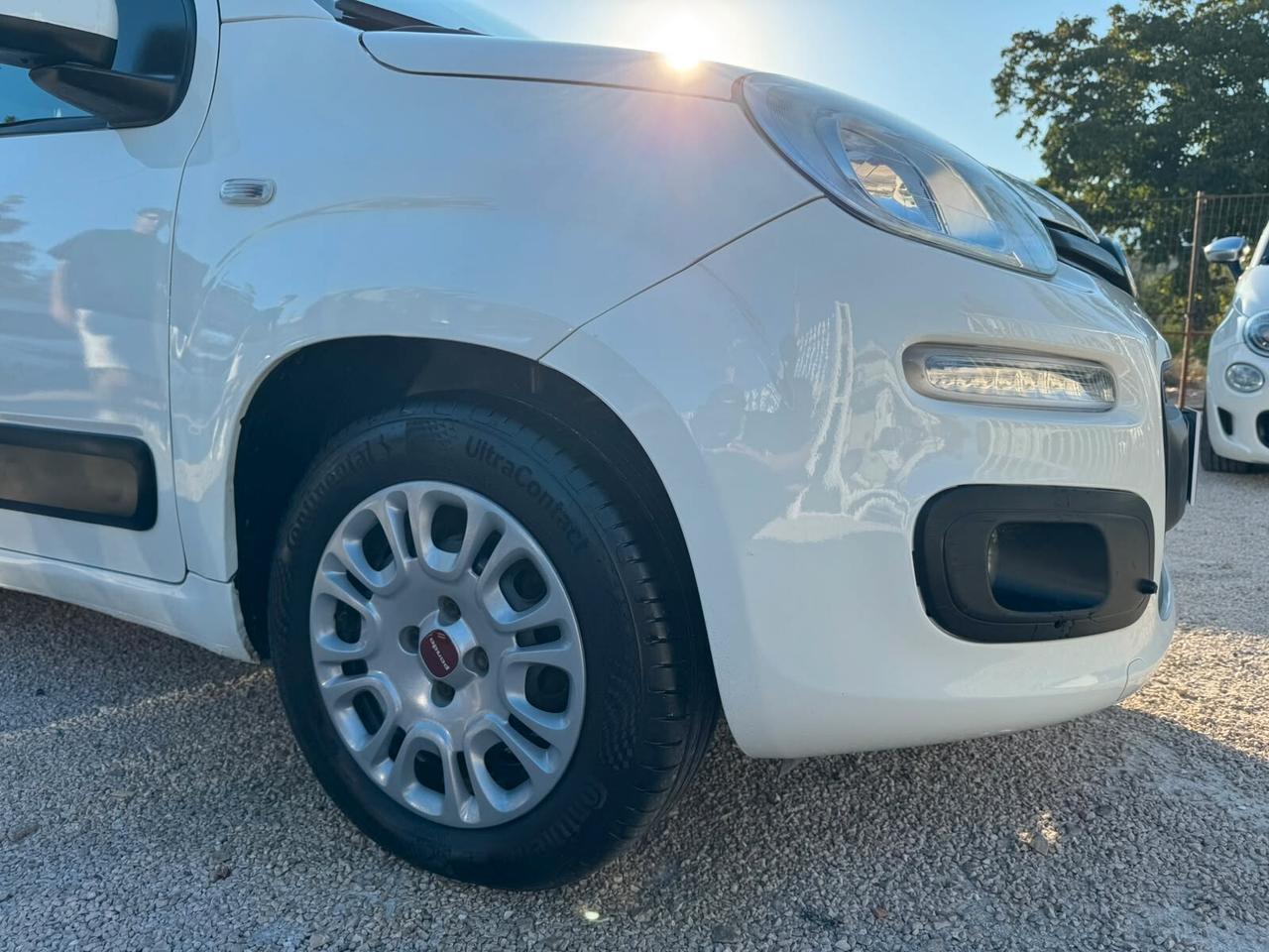 Fiat Panda 1.2 Gpl 2019