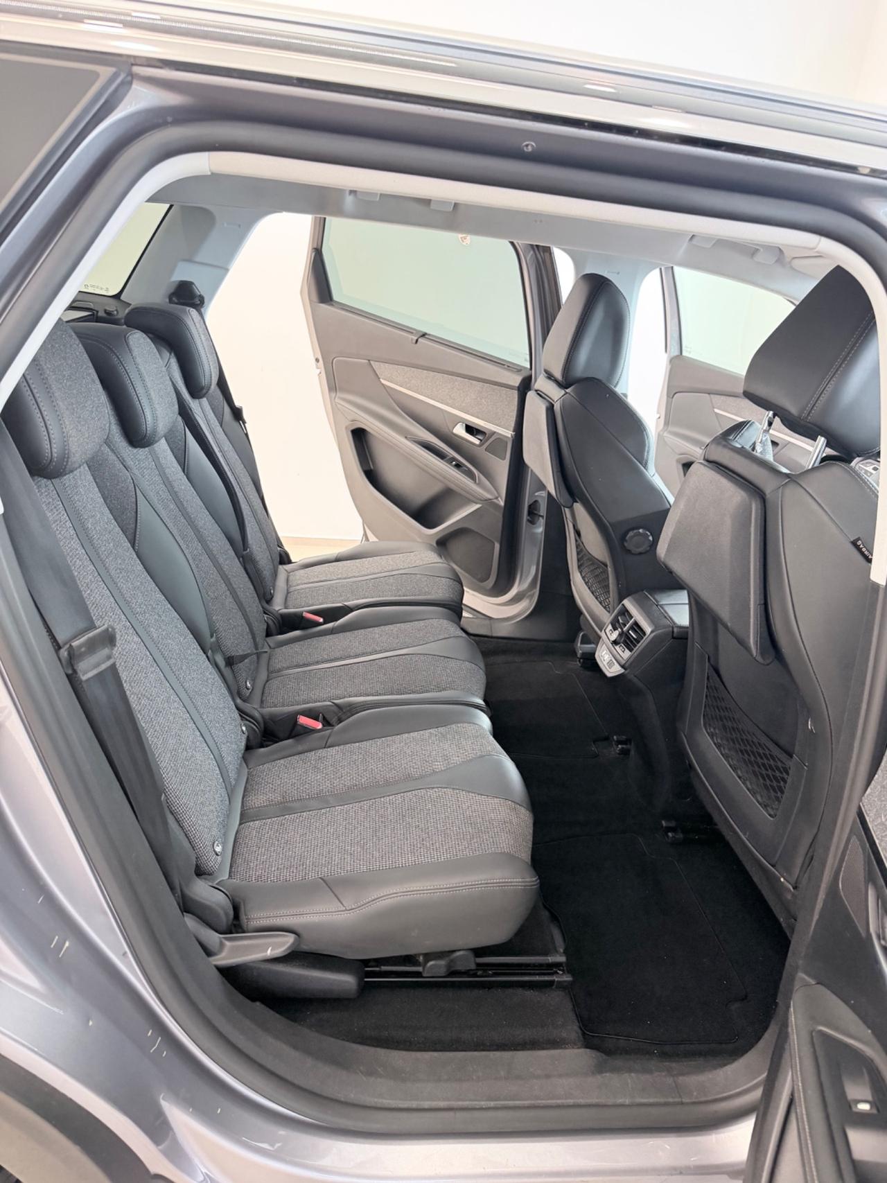 Peugeot 5008 BlueHDi 130 S&S Allure 7 POSTI