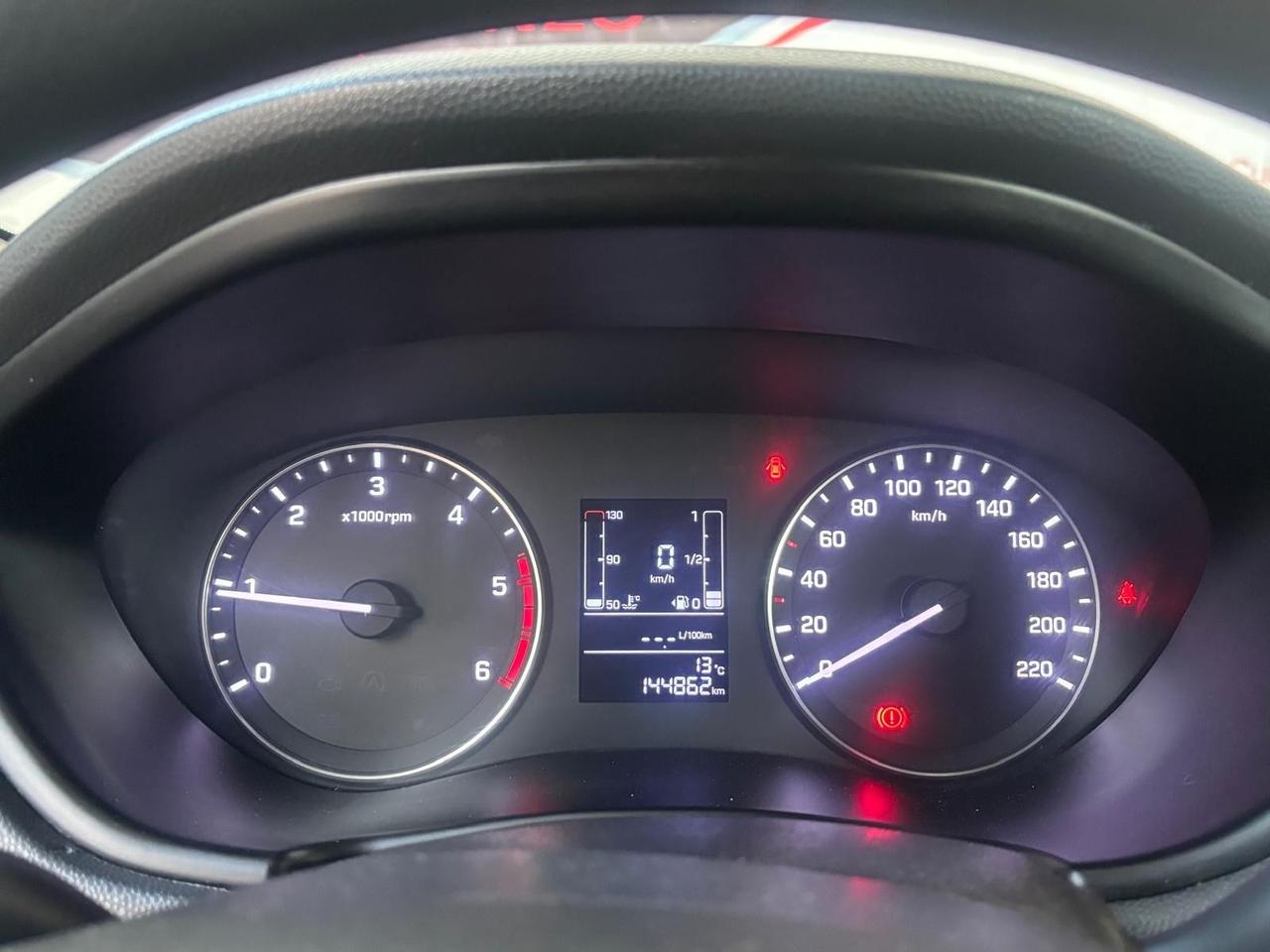 Hyundai i20 1.1 CRDi 12V 5 porte Go! Plus