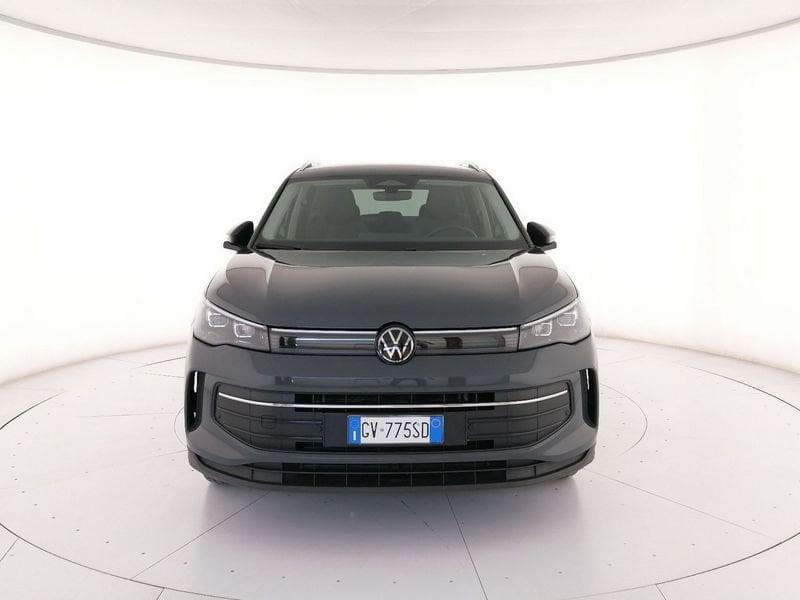 Volkswagen Tiguan 2.0 tdi Edition Plus 150cv dsg