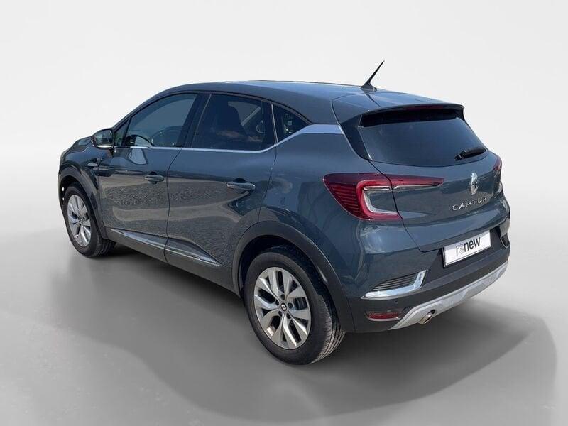 Renault Captur Captur TCe 100 CV GPL Intens