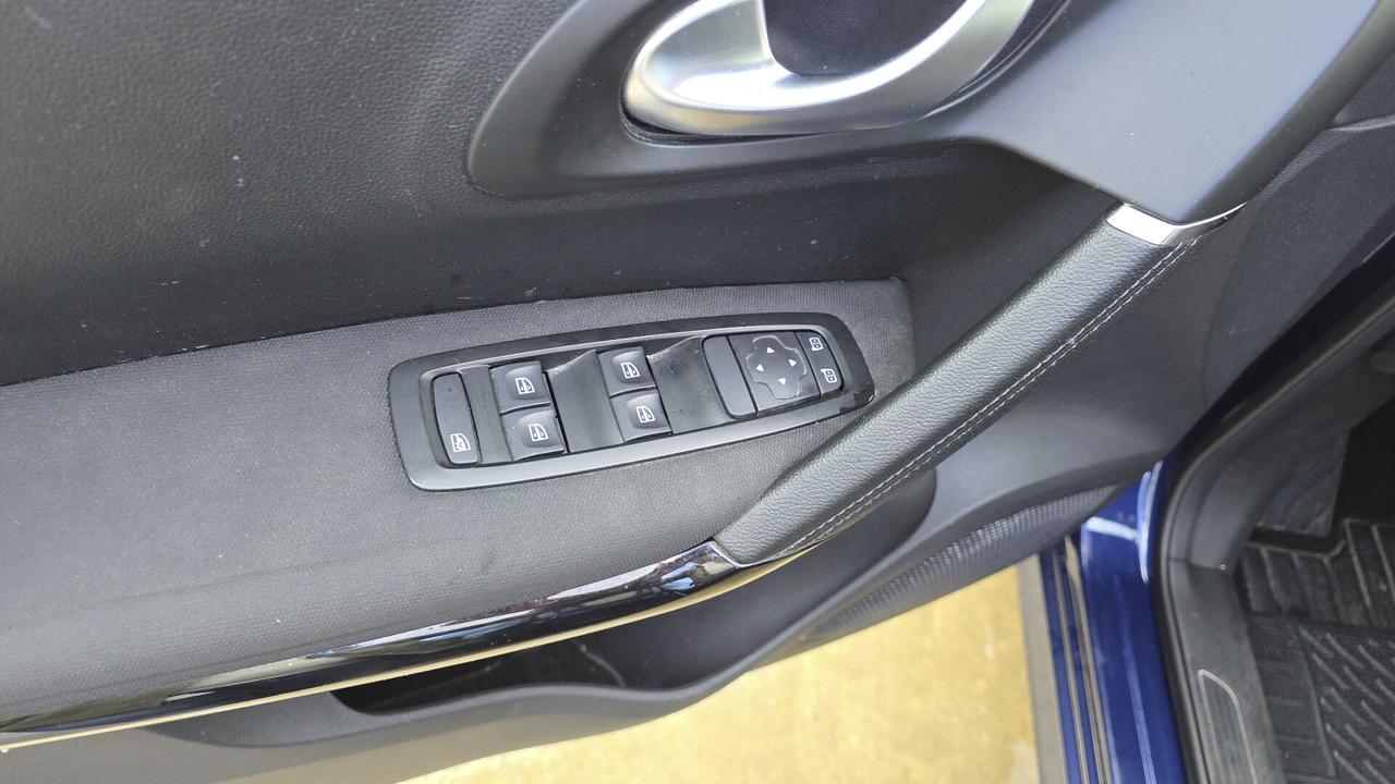 Renault Kadjar Blue dCi 8V 115CV Sport Edition2